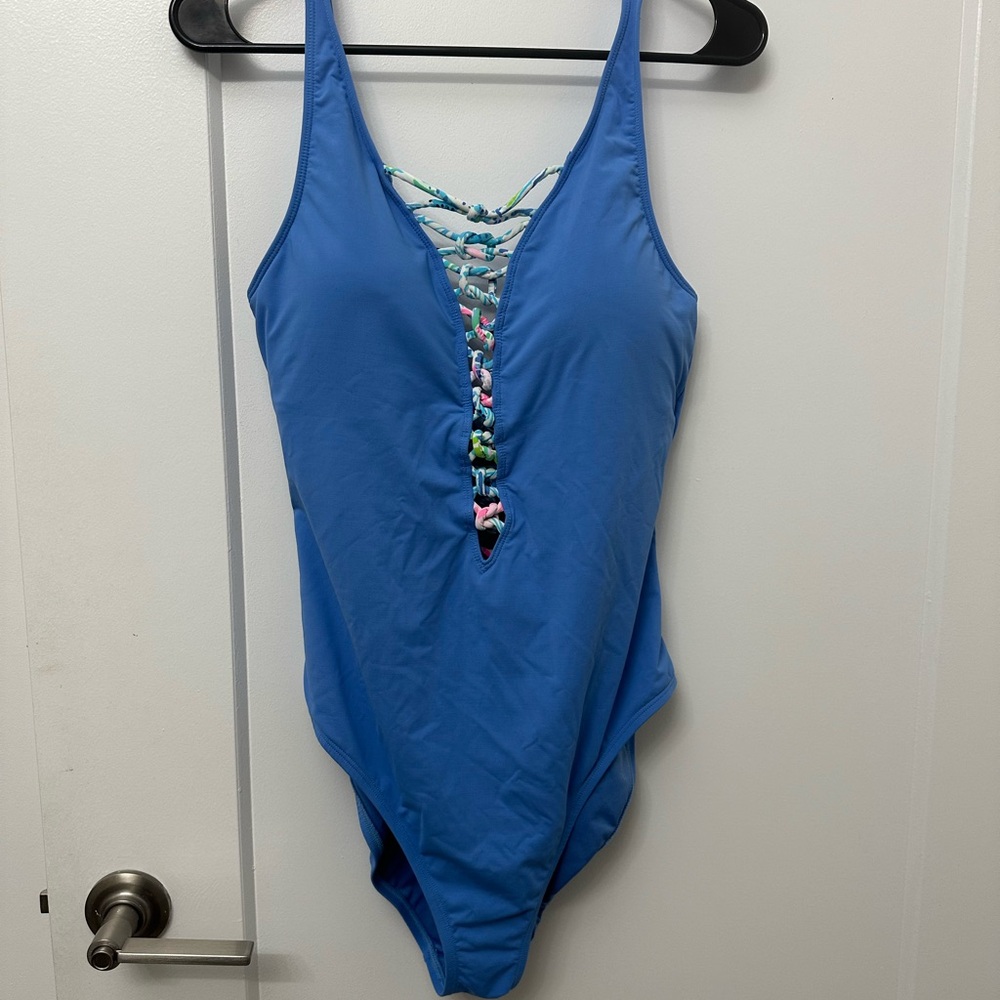 Lilly Pulitzer One Piece Swim
